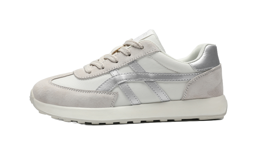 ZHR Abrasion Resistant Low top Casual Shoes Unisex 