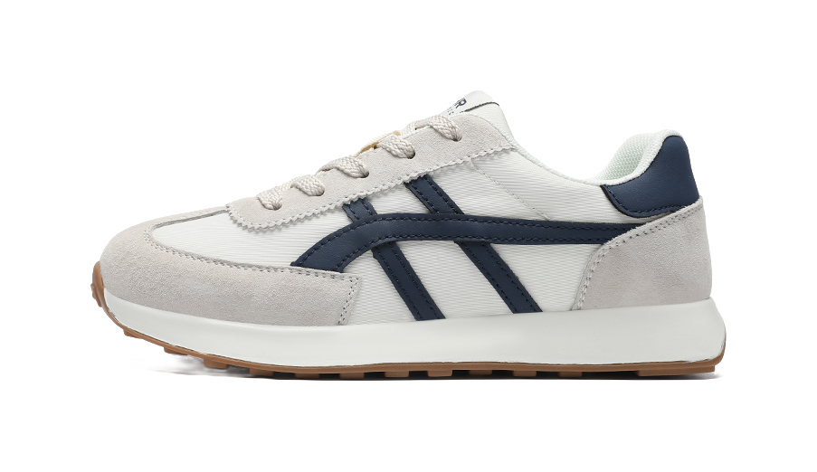 ZHR Abrasion Resistant Low top Casual Shoes Unisex 