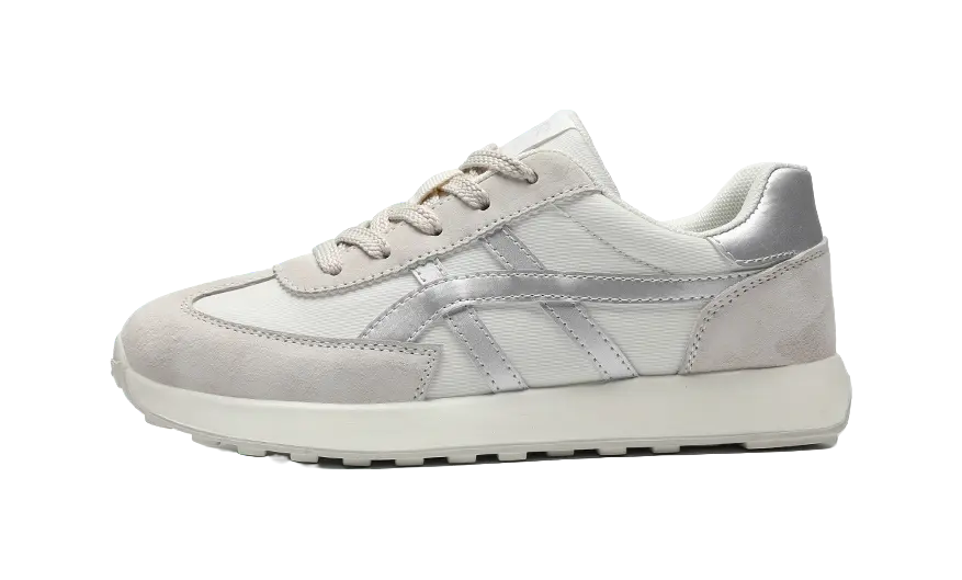 ZHR Abrasion Resistant Low top Casual Shoes Unisex  vjsneaker.com