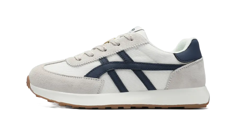 ZHR Abrasion Resistant Low top Casual Shoes Unisex  vjsneaker.com