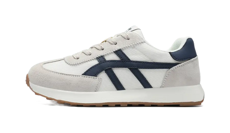 ZHR Abrasion Resistant Low top Casual Shoes Unisex  vjsneaker.com