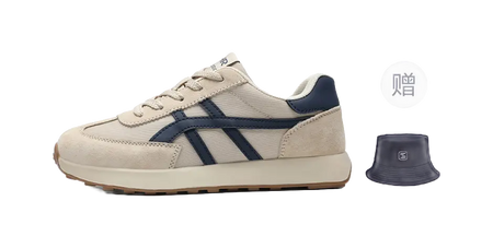 ZHR Abrasion Resistant Low top Casual Shoes Unisex  vjsneaker.com