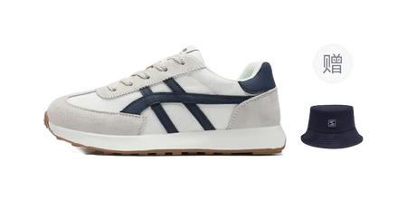 ZHR Abrasion Resistant Low top Casual Shoes Unisex  vjsneaker.com