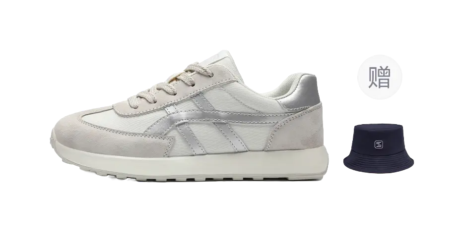 ZHR Abrasion Resistant Low top Casual Shoes Unisex  vjsneaker.com