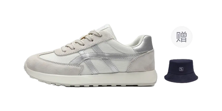 ZHR Abrasion Resistant Low top Casual Shoes Unisex  vjsneaker.com