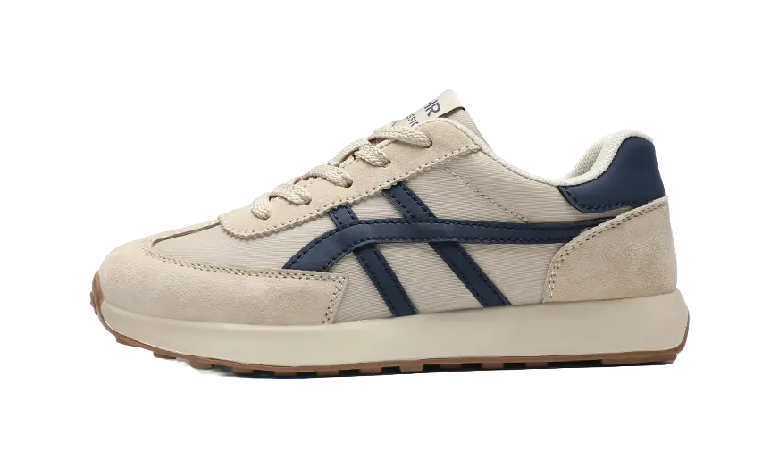 ZHR Abrasion Resistant Low top Casual Shoes Unisex  vjsneaker.com