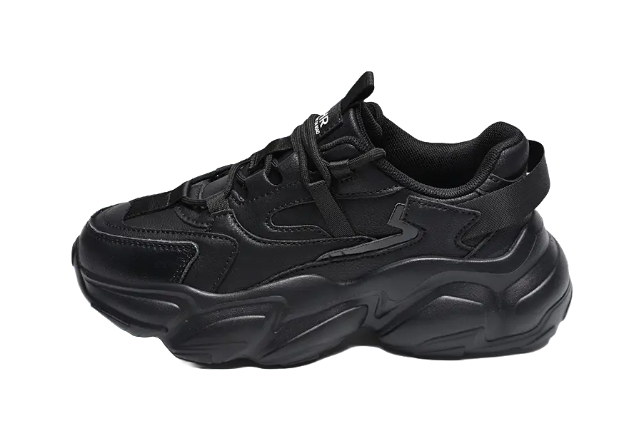 ZHR Heartbeat Love Confession Abrasion Resistant, Breathable, Lightweight Low top Chunky Sneakers Unisex  VJSNEAKER