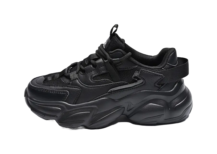 ZHR Heartbeat Love Confession Abrasion Resistant, Breathable, Lightweight Low top Chunky Sneakers Unisex  VJSNEAKER