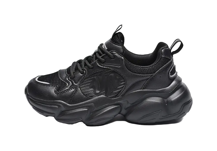 ZHR Heartbeat Love Confession Abrasion Resistant, Breathable, Lightweight Low top Chunky Sneakers Unisex  VJSNEAKER