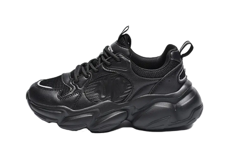 ZHR Heartbeat Love Confession Abrasion Resistant, Breathable, Lightweight Low top Chunky Sneakers Unisex  VJSNEAKER