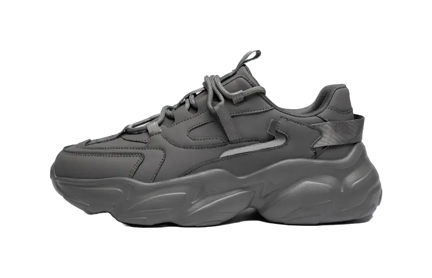 ZHR Heartbeat Love Confession Abrasion Resistant, Breathable, Lightweight Low top Chunky Sneakers Unisex  VJSNEAKER