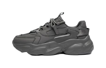 ZHR Heartbeat Love Confession Abrasion Resistant, Breathable, Lightweight Low top Chunky Sneakers Unisex  VJSNEAKER