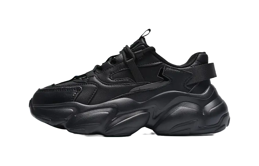 ZHR Heartbeat Love Confession Abrasion Resistant, Breathable, Lightweight Low top Chunky Sneakers Unisex  VJSNEAKER