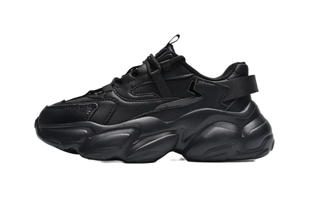 ZHR Heartbeat Love Confession Abrasion Resistant, Breathable, Lightweight Low top Chunky Sneakers Unisex  VJSNEAKER