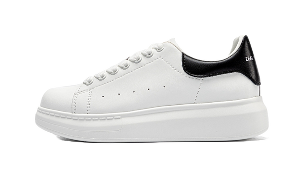 ZHR Low top Skateboard Shoes Unisex 