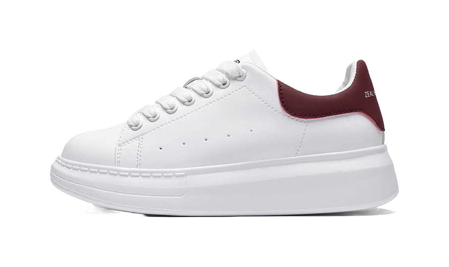 ZHR Low top Skateboard Shoes Unisex 