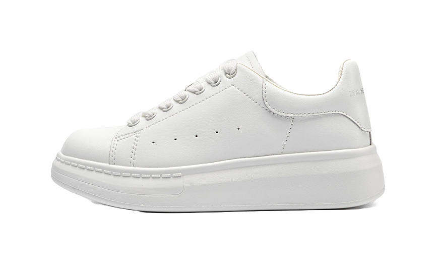 ZHR Low top Skateboard Shoes Unisex 