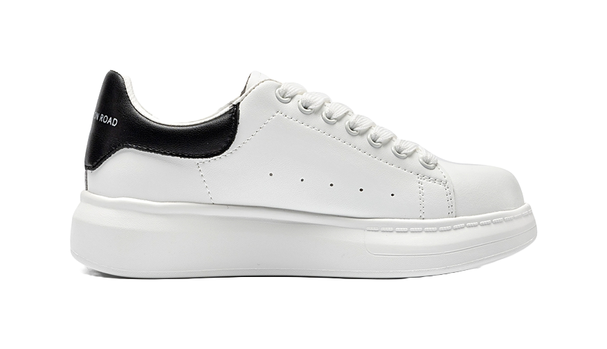 ZHR Low top Skateboard Shoes Unisex 