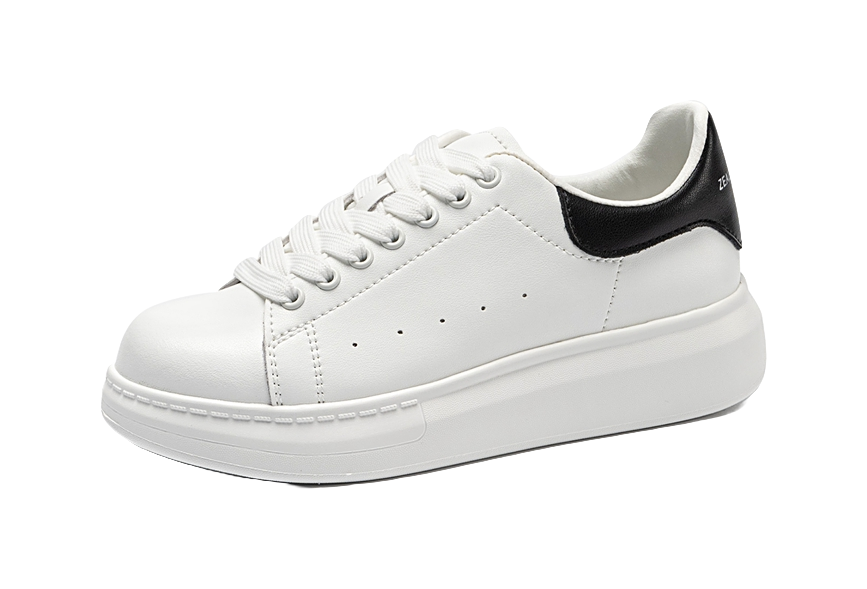 ZHR Low top Skateboard Shoes Unisex 