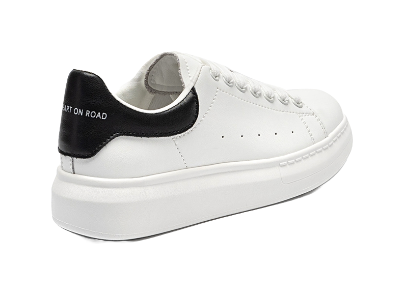 ZHR Low top Skateboard Shoes Unisex 