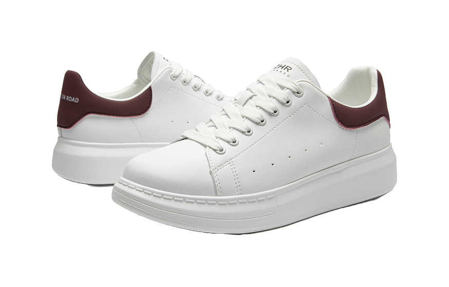 ZHR Low top Skateboard Shoes Unisex 