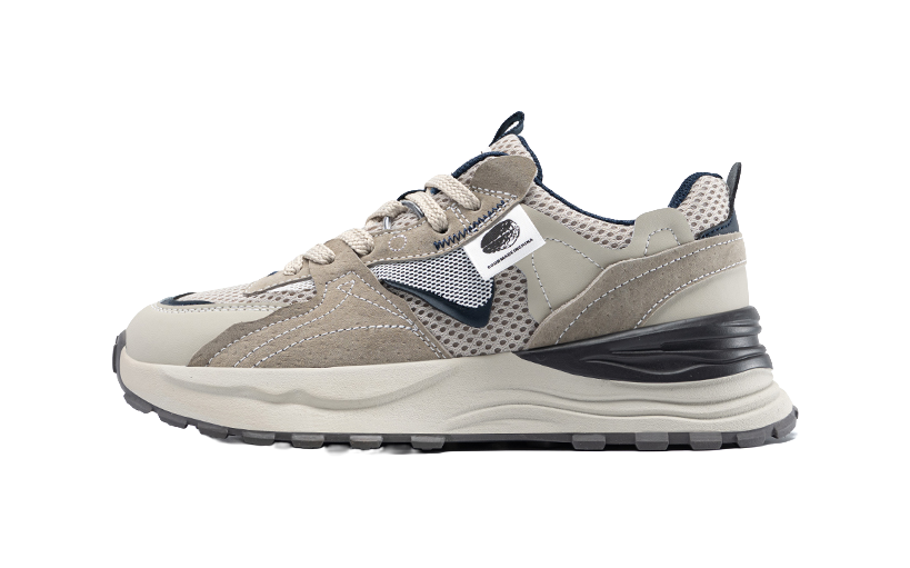 ZHR Retro Sports Preppy Breathable And Lightweight Low top Casual Shoes Unisex 