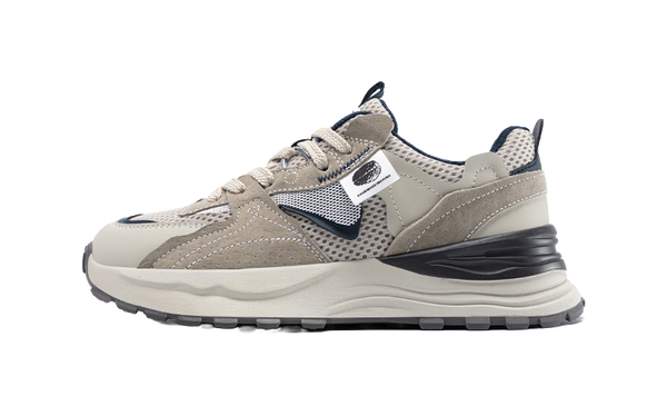 ZHR Retro Sports Preppy Breathable And Lightweight Low top Casual Shoes Unisex 