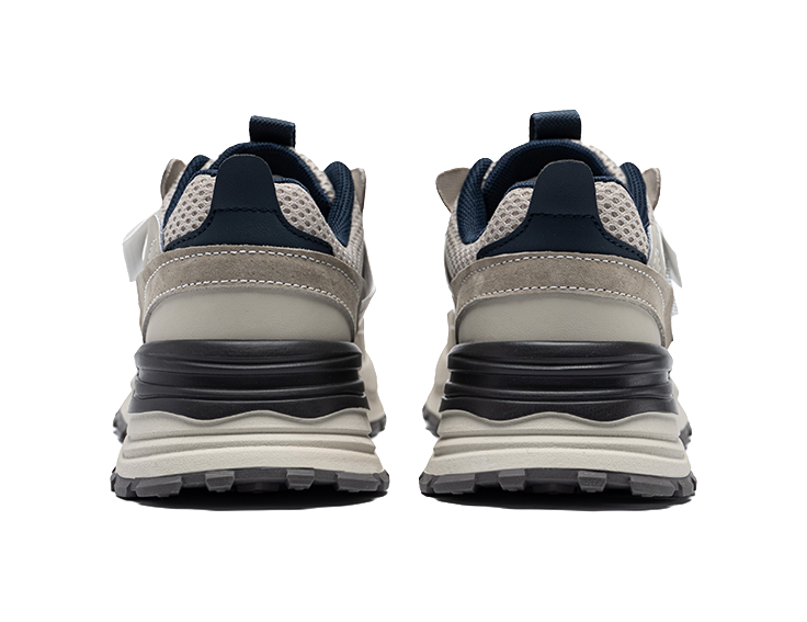 ZHR Retro Sports Preppy Breathable And Lightweight Low top Casual Shoes Unisex 