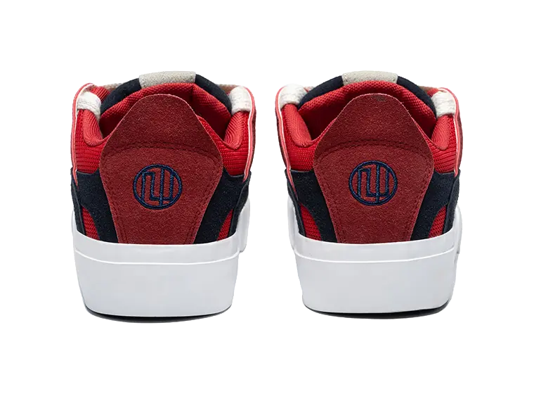 ZHR Skateboard Puffy Shoes Low top Skateboard Shoes Unisex Small Cookies 