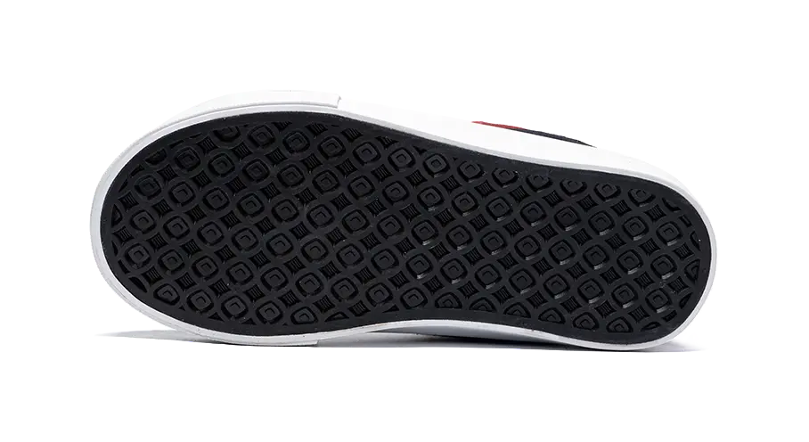 ZHR Skateboard Puffy Shoes Low top Skateboard Shoes Unisex Small Cookies 