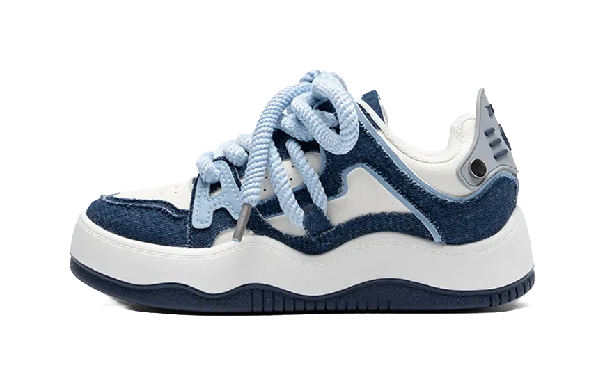 ZHR Slip Resistant, Abrasion Resistant, Lightweight, Breathable, Height Increasing Low top Skateboard Shoes Unisex 