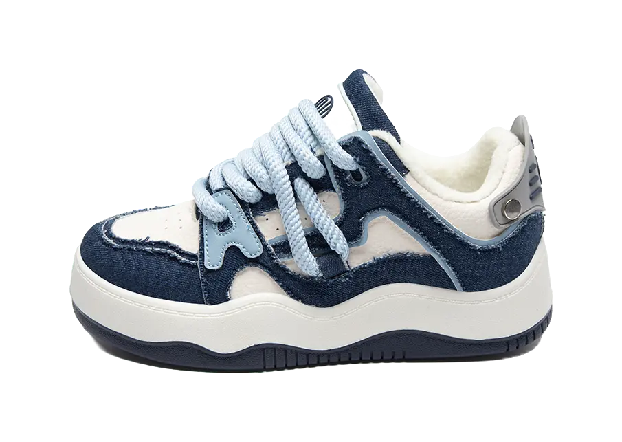 ZHR Slip Resistant, Abrasion Resistant, Lightweight, Breathable, Height Increasing Low top Skateboard Shoes Unisex 