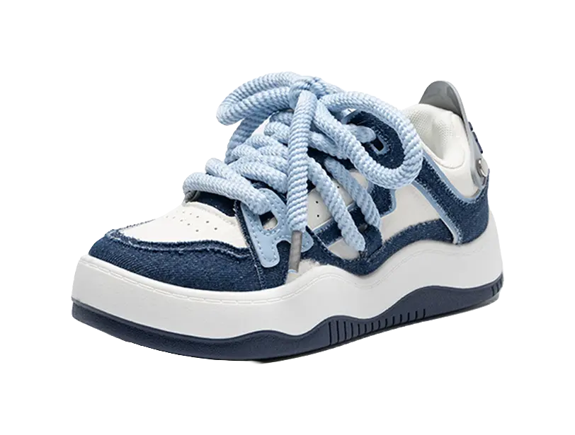 ZHR Slip Resistant, Abrasion Resistant, Lightweight, Breathable, Height Increasing Low top Skateboard Shoes Unisex 