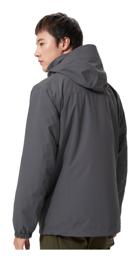 CAMEL All weather Windbreaker Jacket Mens  vjsneaker.com