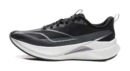Li-Ning Red Hare 9 PRO "Black" ARPW002-4 - Running Shoe Unisex Black White