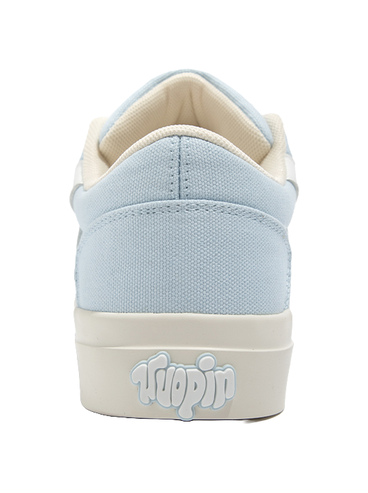 TUOPIN Pie Shoes - Fall/Winter Low-Top Canvas Unisex Sneakers, Slip-Resistant & Lightweight 