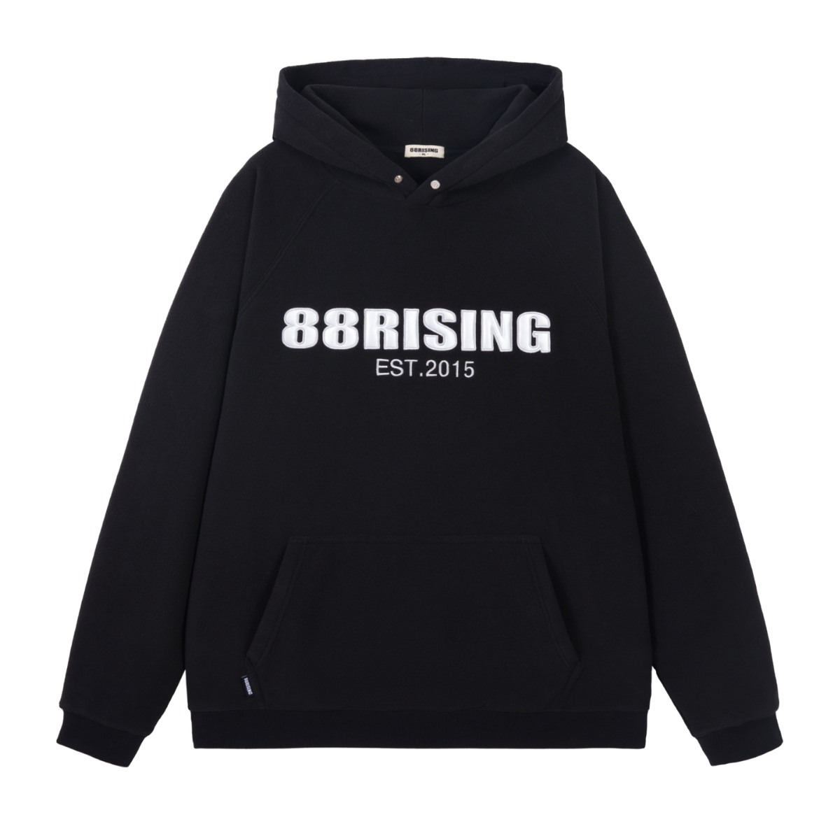 88rising Sweatshirts Unisex Hooded Moderate Others  VJSNEAKER