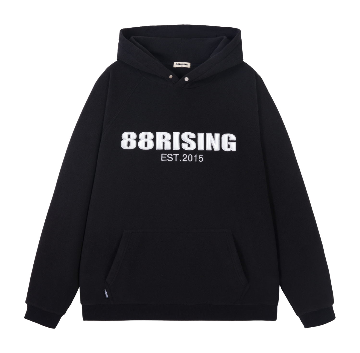88rising Sweatshirts Unisex Hooded Moderate Others  VJSNEAKER