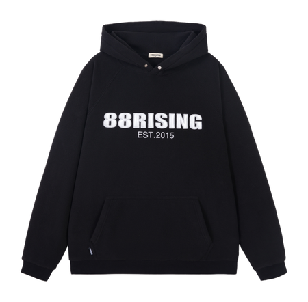 88rising Sweatshirts Unisex Hooded Moderate Others  VJSNEAKER