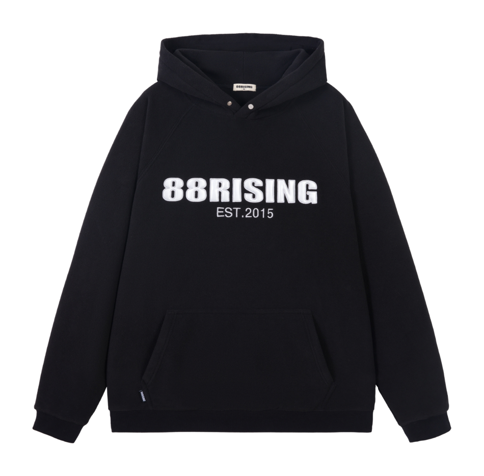 88rising Sweatshirts Unisex Hooded Moderate Others  VJSNEAKER
