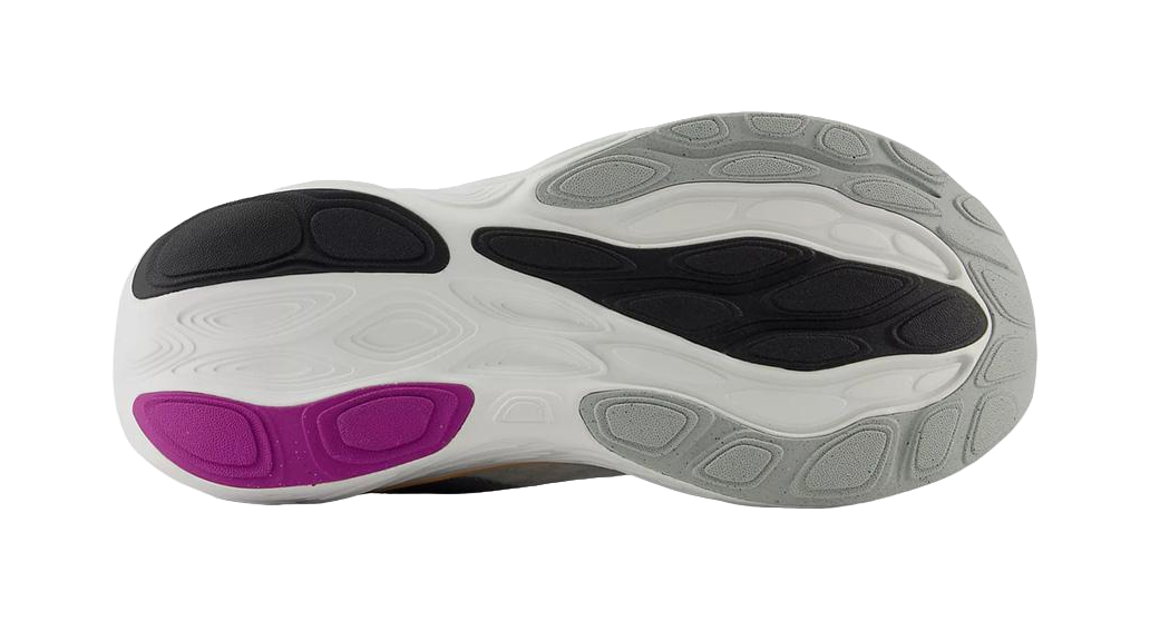 1080v14 Wmns Fresh Foam X New Balance Grey Matter Inkwell Womens  vjsneaker.com