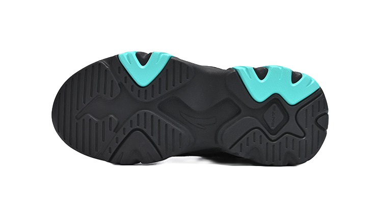 ANTA Children's Comfortable, Versatile, Anti slip, Wear resistant Children's Casual Shoes for Kids  VJSNEAKER