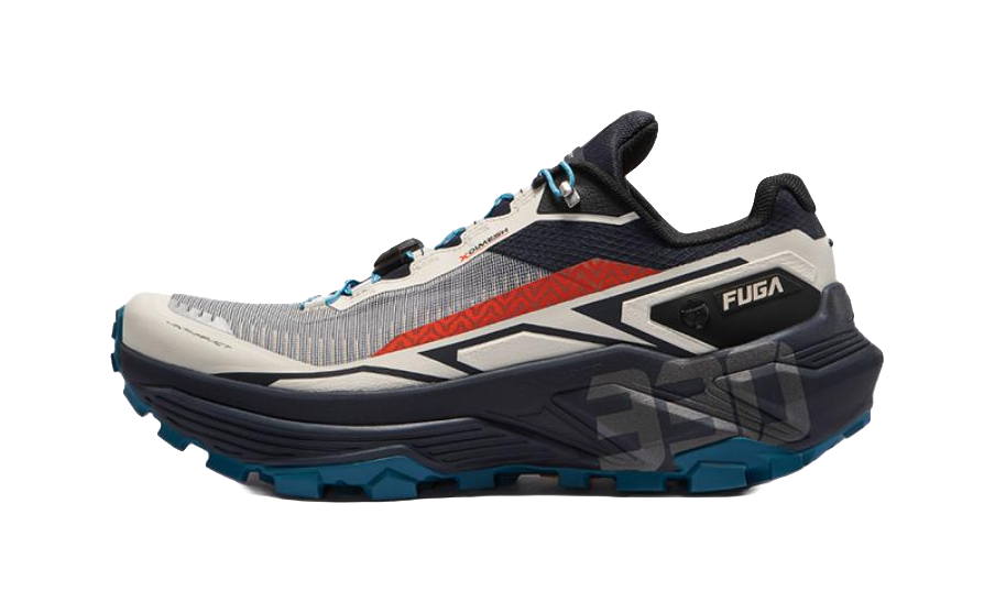 KAILAS FUGA EX330 Trail Running Shoes Unisex