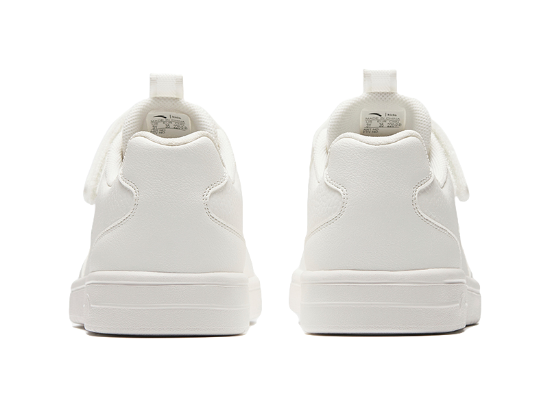 Antakids Anti Kick Lightweight Cushioning Low top Kids Skateboarding Shoes Kids  VJSNEAKER