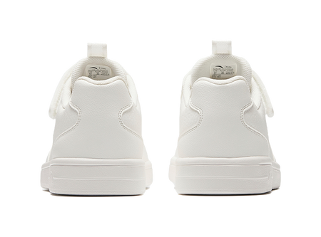 Antakids Anti Kick Lightweight Cushioning Low top Kids Skateboarding Shoes Kids  VJSNEAKER