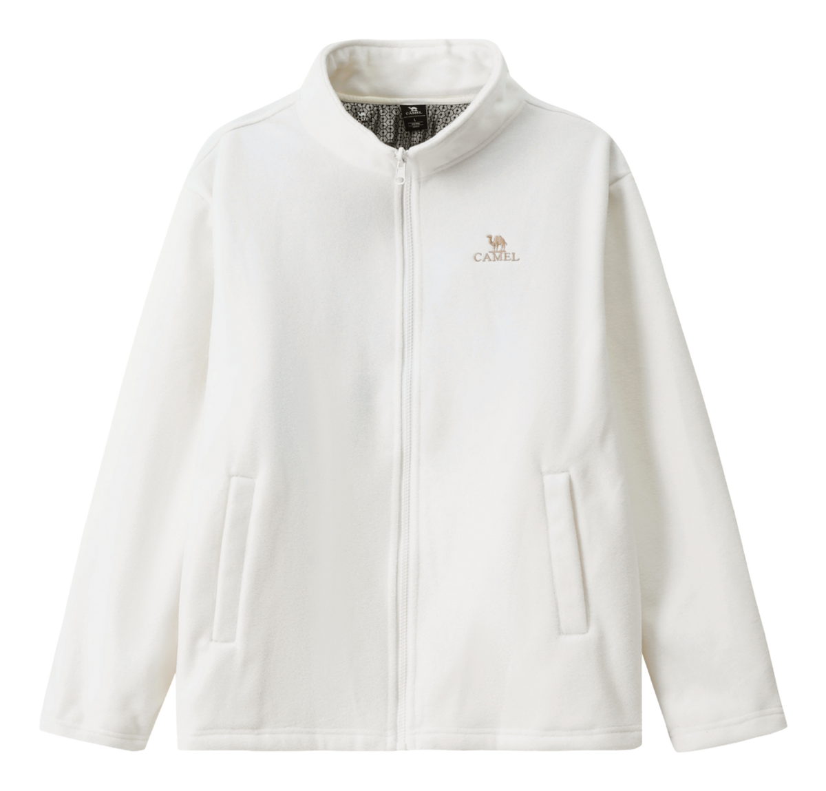 CAMEL Hiking Outdoor Adventure Waterproof, Windproof, Breathable, Abrasion Resistant, Thermal Windbreaker Jacket Unisex  vjsneaker.com