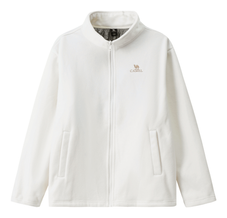 CAMEL Hiking Outdoor Adventure Waterproof, Windproof, Breathable, Abrasion Resistant, Thermal Windbreaker Jacket Unisex  vjsneaker.com