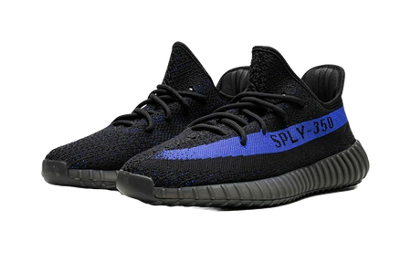 Adidas Yeezy Boost 350 V2 Dazzling Blue  vjsneaker.com