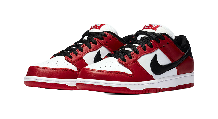 Nike Sb Dunk Low J Pack Chicago  vjsneaker.com