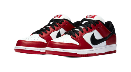 Nike Sb Dunk Low J Pack Chicago  vjsneaker.com